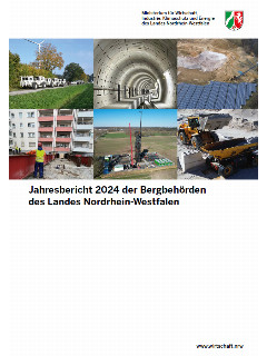 Vorschaubild Deckblatt Jahresbericht 2024 Bergbehörden.png