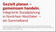 Vorschaubild Vorschaubild 3: Integrierte Sozialplanung in Nordrhein-Westfalen.