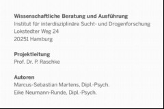 Vorschaubild Vorschaubild 2: Monitoring der ambulanten Sucht- und Drogenhilfe in Nordrhein-Westfalen 2016.