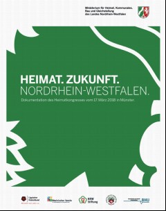 Vorschaubild 1: Heimat.Zukunft.Nordrhein-Westfalen