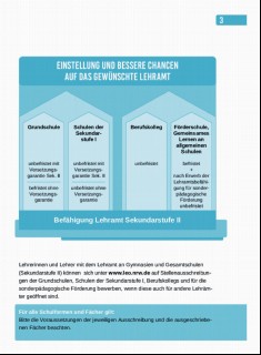 Vorschaubild Vorschaubild 3: Viele Wege führen zum Ziel