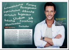 Vorschaubild 3: Das Berufliche Gymnasium für Ingenieurwissenschaften