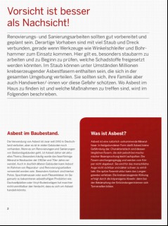 Vorschaubild Vorschaubild 2: Asbest im Haus?
