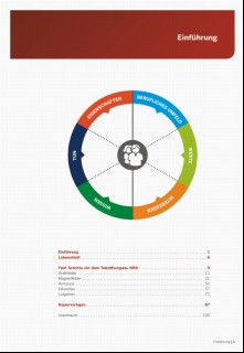 Vorschaubild Vorschaubild 3: TalentKompass - Arbeitsmaterialien -