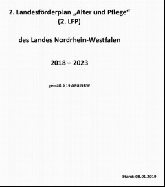 Vorschaubild Vorschaubild 2: Selbstbestimmt Leben - Gemeinsam Teilhabe ermöglichen.