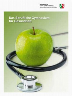 Vorschaubild 1: Das Berufliche Gymnasium für Gesundheit