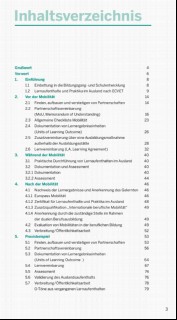 Vorschaubild Vorschaubild 3: Qualitätsrahmen und Leitfaden für Berufskollegs zur Durchführung von Lernaufenthalten und Praktika im Ausland