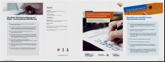 Vorschaubild Vorschaubild 1: Checklisten für die Erklärung zur Organ- und Gewebespende